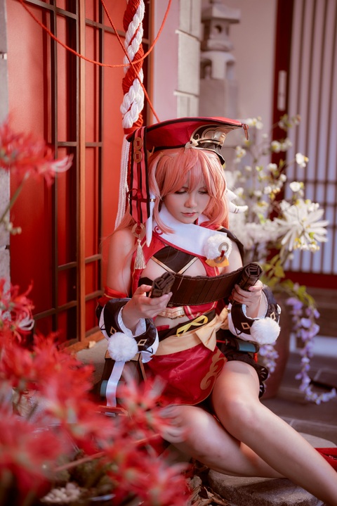 Joyce_lin2x NO.002 烟绯.jpg Joyce_lin2x NO.002 烟绯.jpg